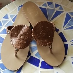 Jack Rogers Sandals